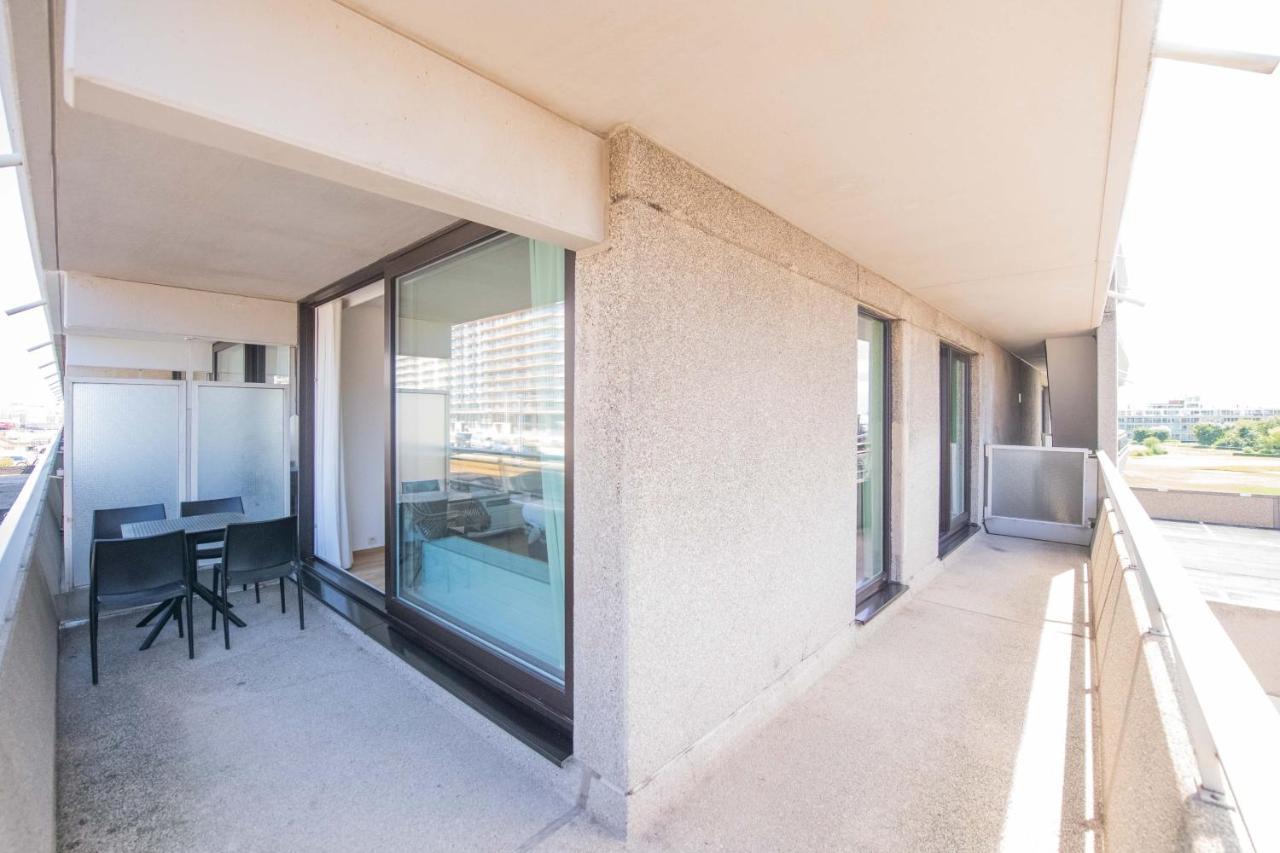 Appartement Between Waves *